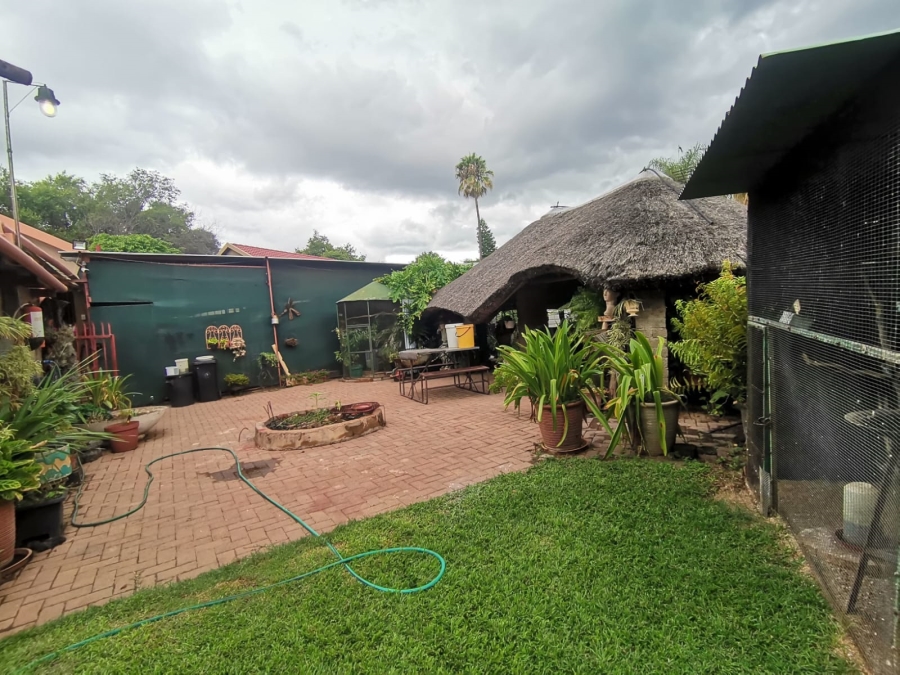4 Bedroom Property for Sale in Brits North West